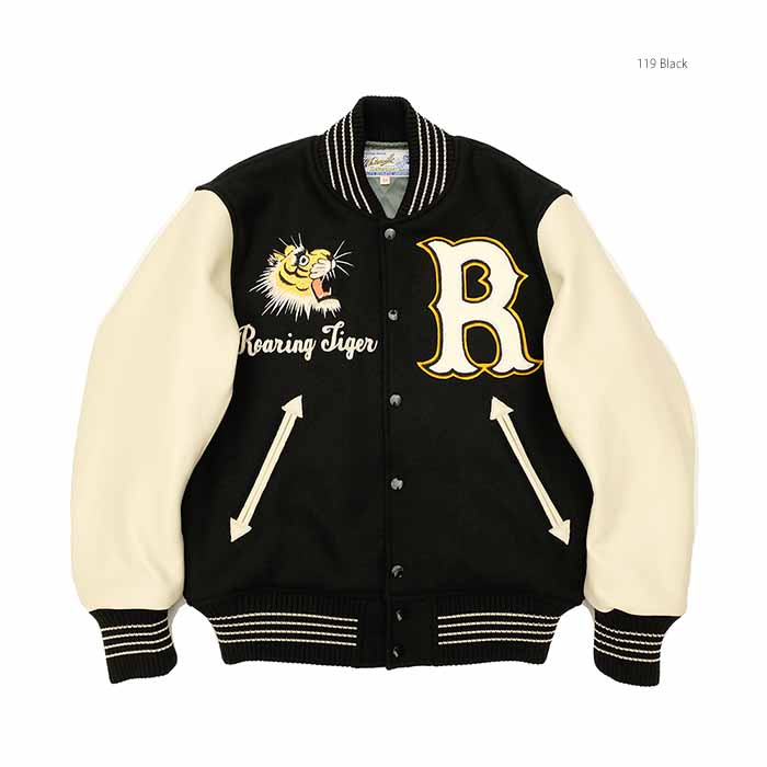 WHITESVILLE ホワイツビル WV15785 30oz ウールメルトン アワード