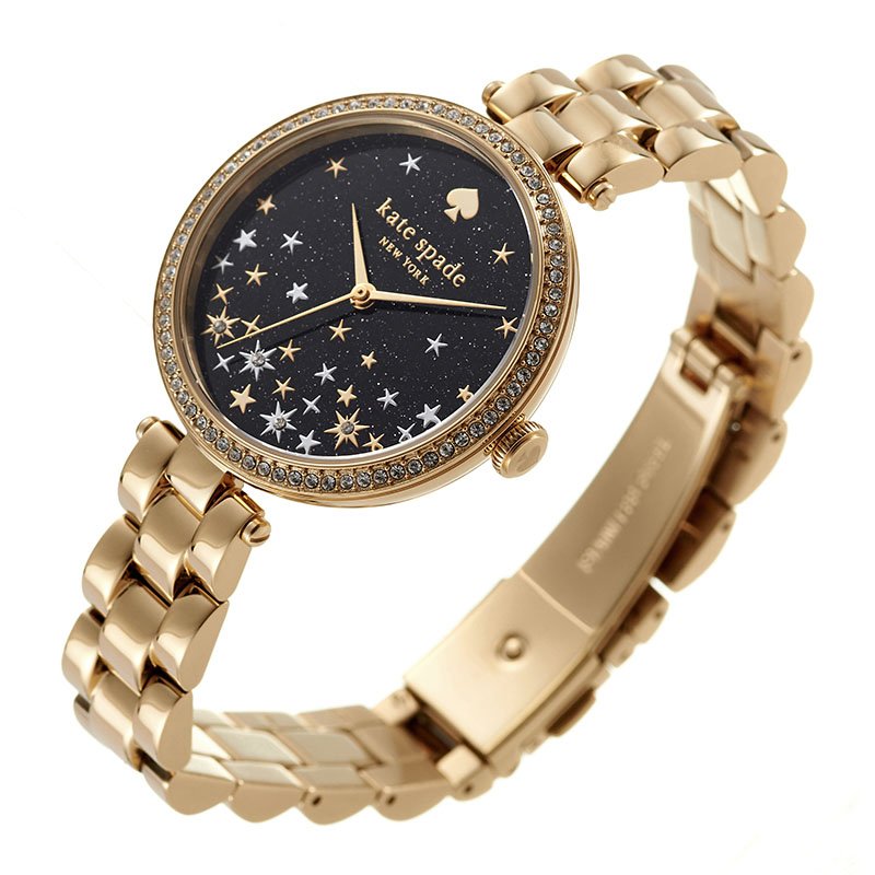 ケイトスペード 腕時計 kate spade 時計 ホランド 女性 レディース