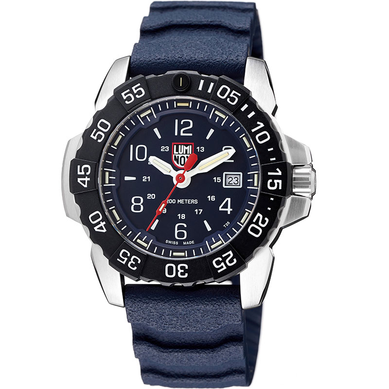 LUMINOX（ルミノックス） 腕時計 時計 ネイビー シールズ 3250 NAVY