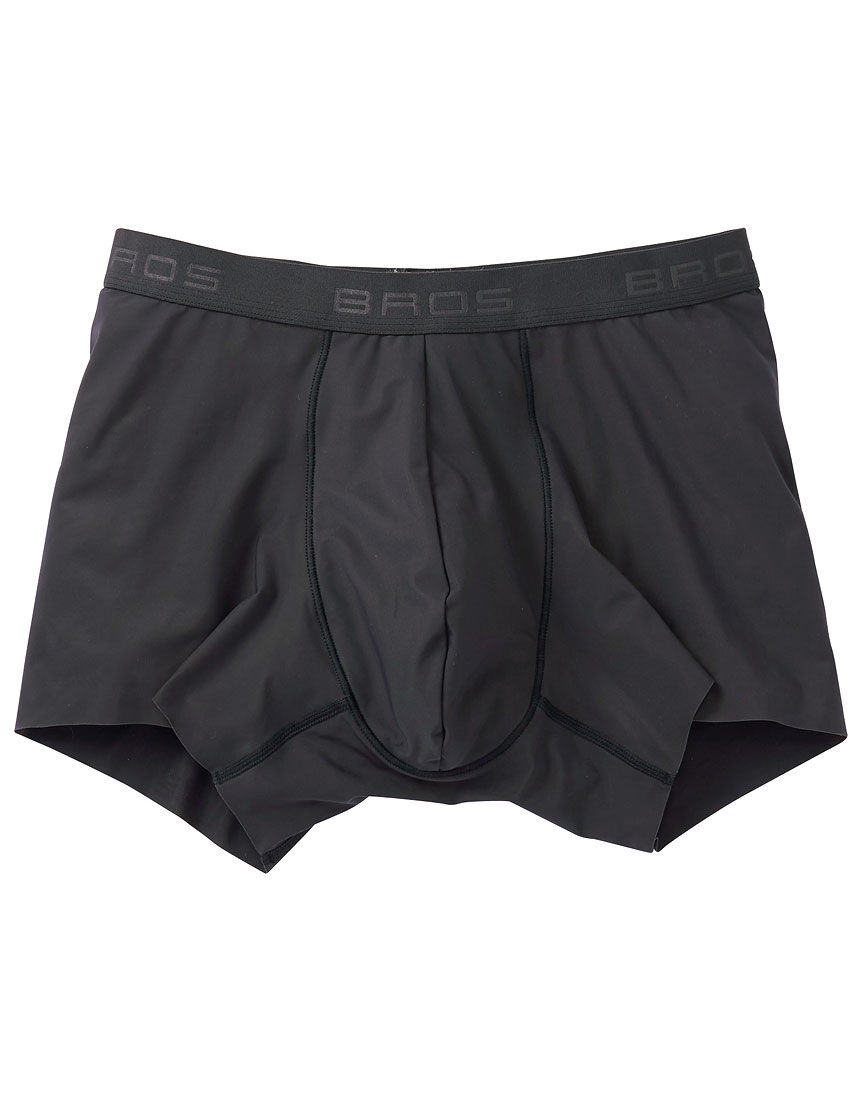 BROS ワコール メンズ ボクサーパンツ GT3370 ブロス バイ ワコール