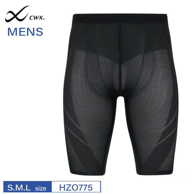 CW-X ワコール メンズ スポーツタイツ HZO775 wacoal cwx GENERATOR