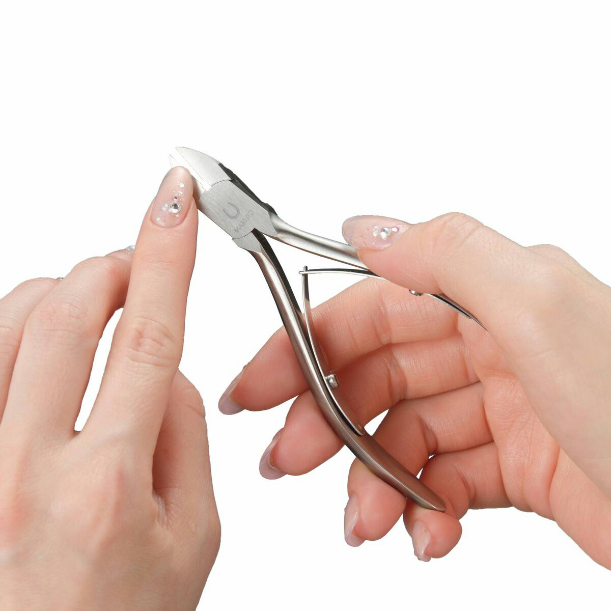 在庫あり MARUTO NP1020N ネイルニッパー ネイルプロ2 マルト長谷川 直