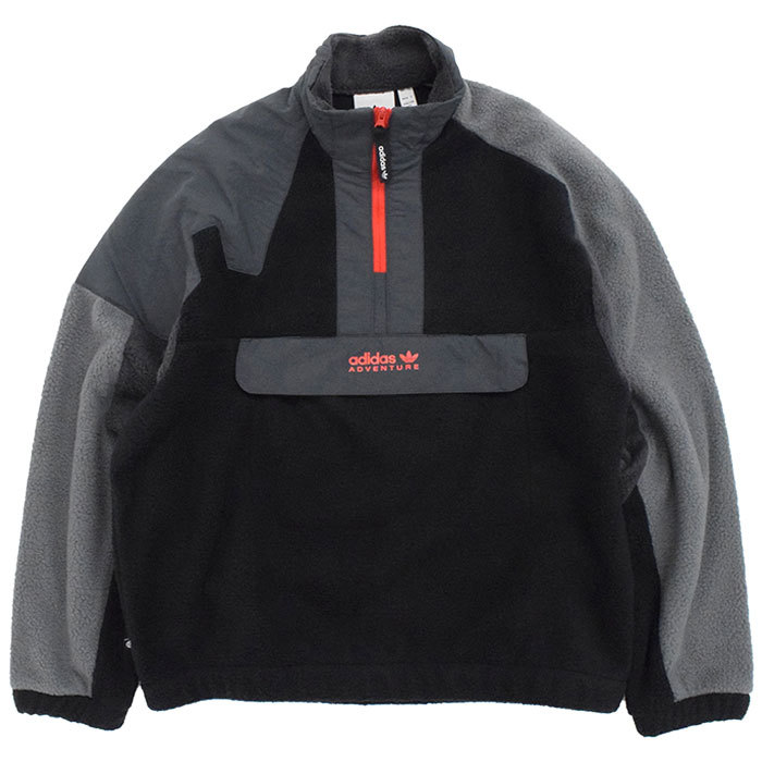 adidas Originals アディダス ジャケット メンズ アドベンチャー SQM
