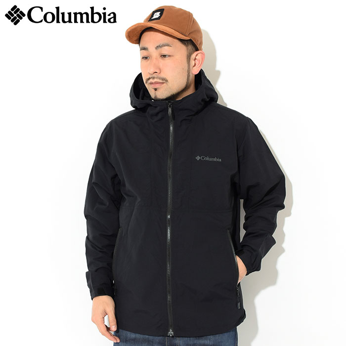 Columbia（コロンビア） ジャケット メンズ ヘイゼン ( Hazen JKT