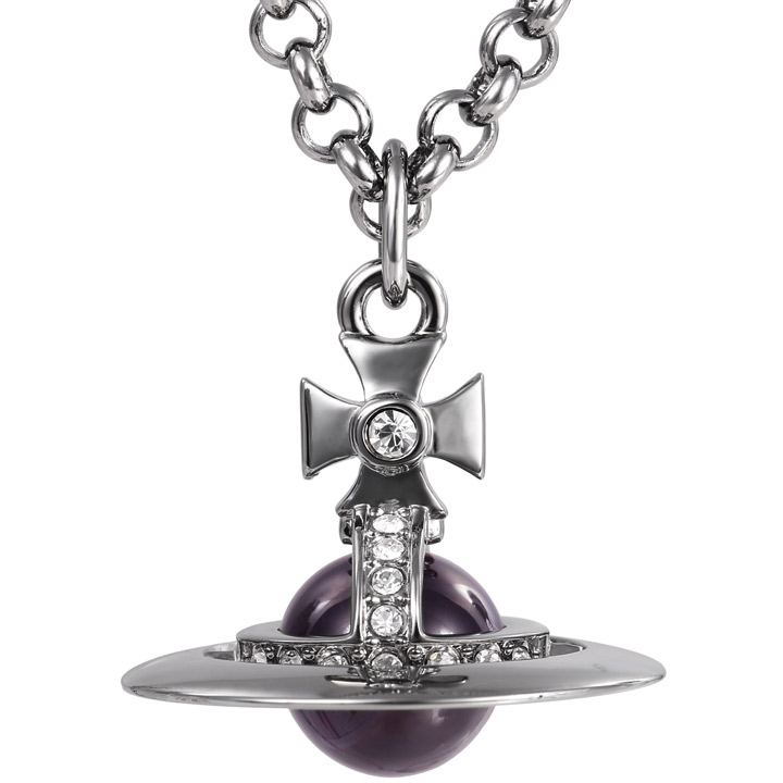 Vivienne Westwood（ヴィヴィアンウエストウッド） ネックレス メンズ