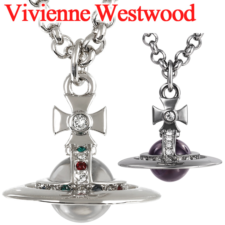 Vivienne Westwood（ヴィヴィアンウエストウッド） ネックレス メンズ