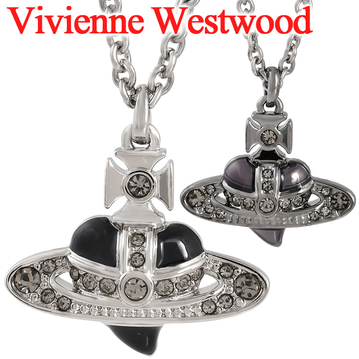 Vivienne Westwood（ヴィヴィアンウエストウッド） ネックレス メンズ