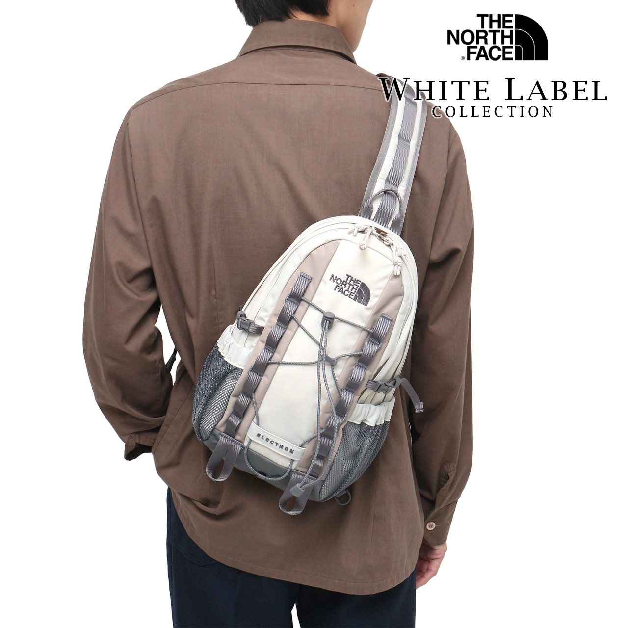 THE NORTH FACE（ザ ノースフェイス） バッグ ワンショルダーバッグ