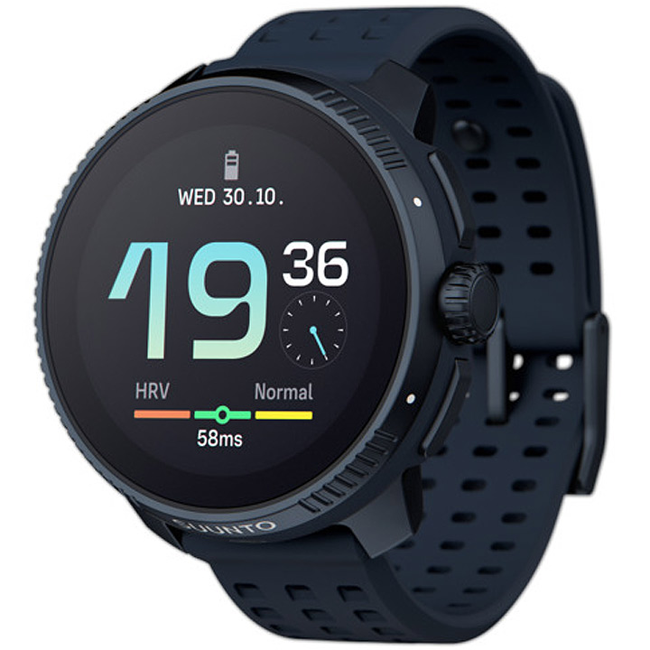 SUUNTO（スント） レース SUUNTO RACE スマートウォッチ GPSスポーツ