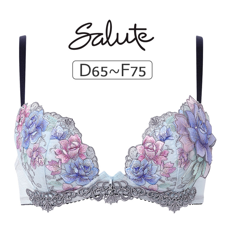 サルート（SALUTE） ワコール 23グループ 23G スタンダードショーツ M