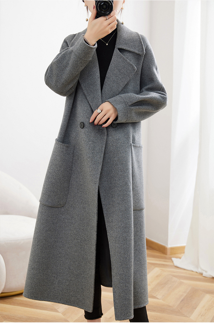 コート ウールコート 大きいサイズ 30代40代 チェスターコート