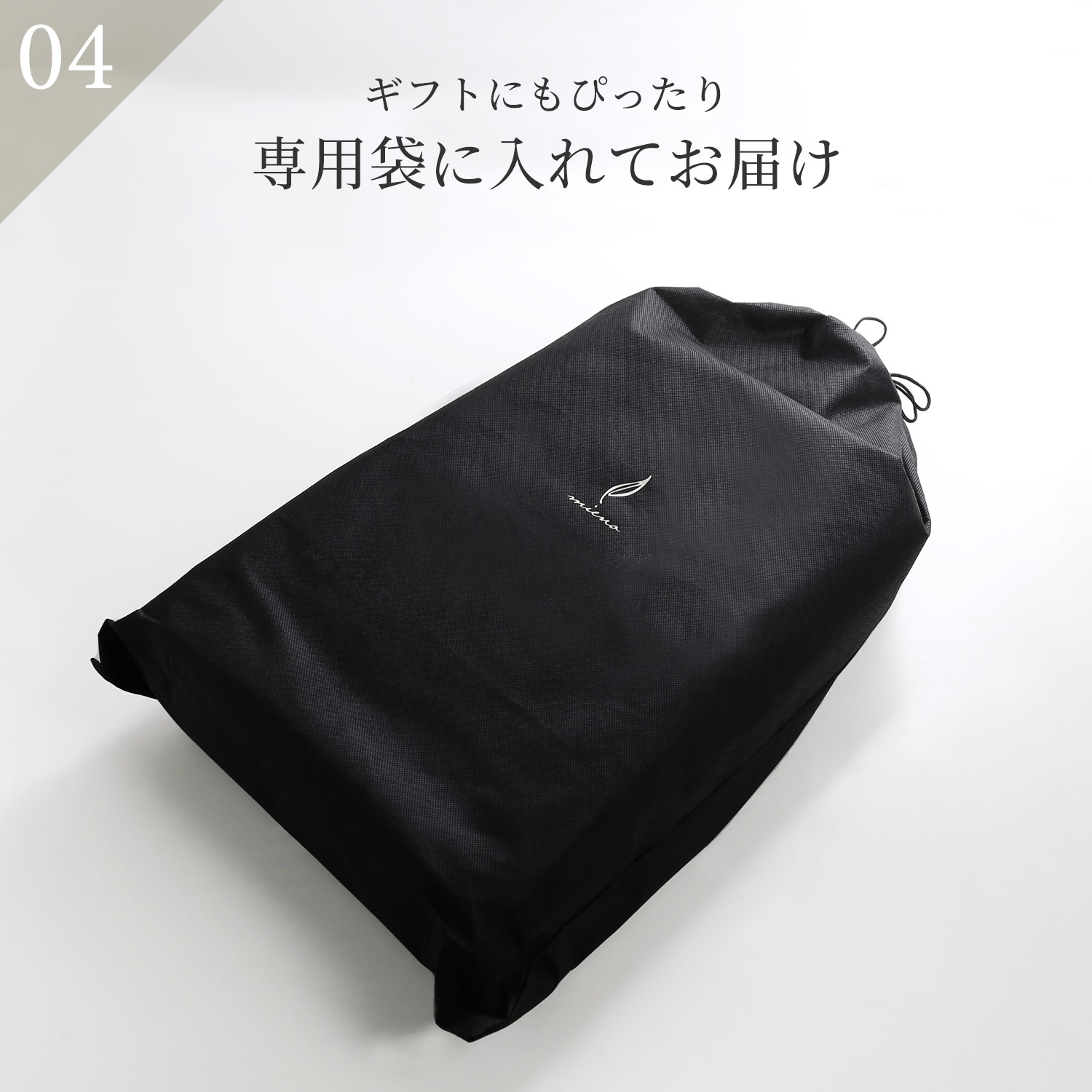 mieno（ミエノ） ＜爆買＞リュック レディース 通勤 本革 牛革 薄型