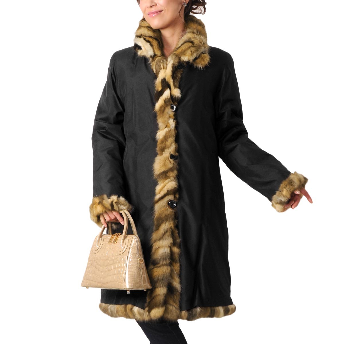 sankyo shokai（三京商会） ＜爆買＞セーブル ＆ シルク100