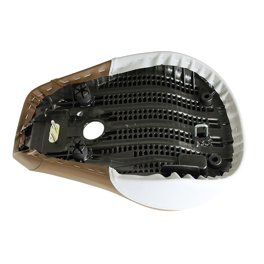 ホンダ（HONDA） シートCOMP.,シングル *TYPE2* TYPE2 部品番号：77100