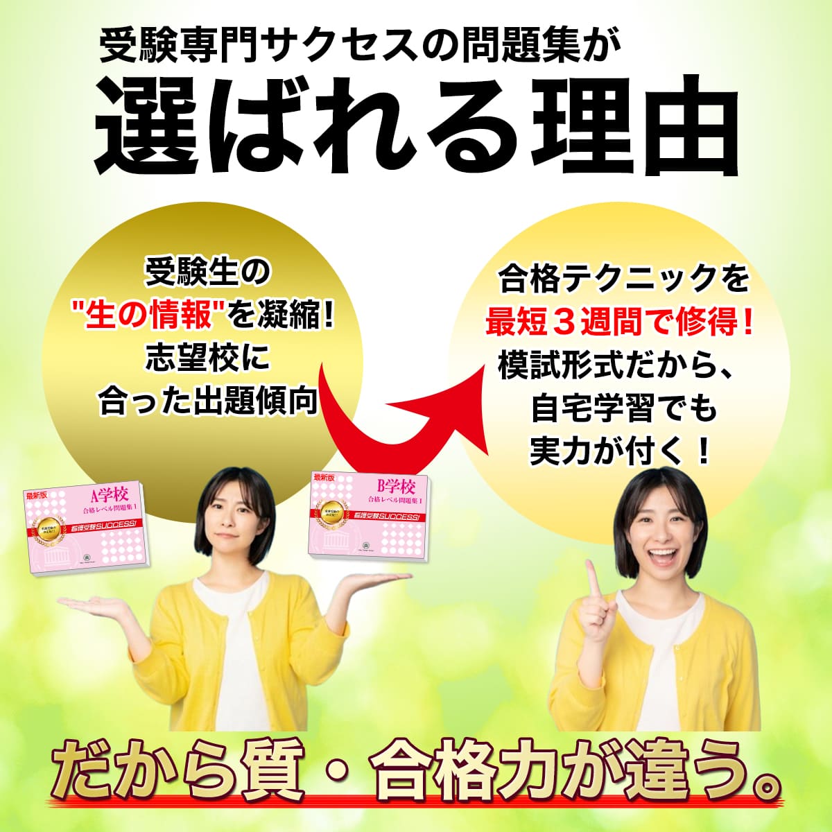 2027 埼玉医科大学附属総合医療センター看護専門学校・直前対策合格