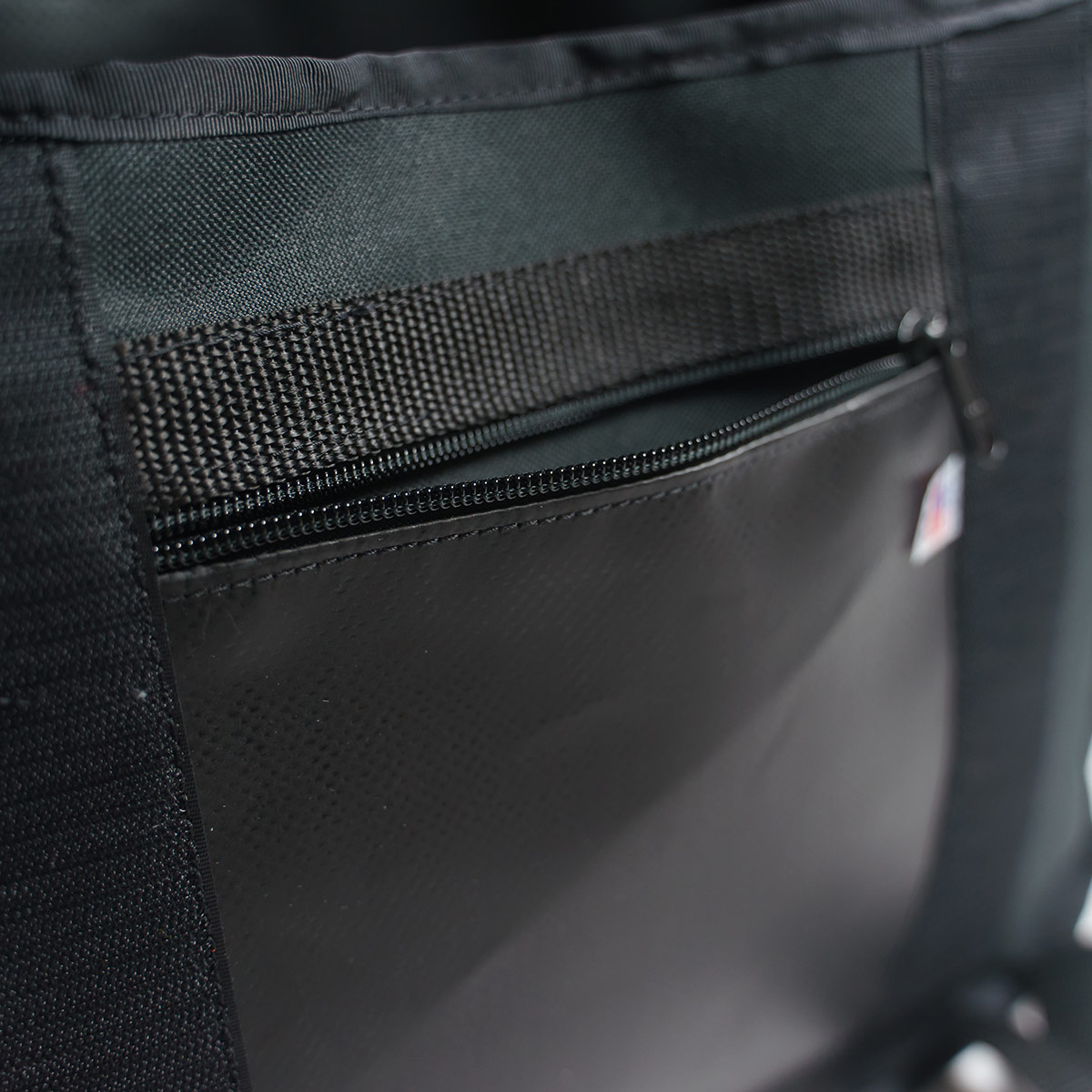 バッグスユーエスエー BAGS USA メッセンジャーバッグ デラックス