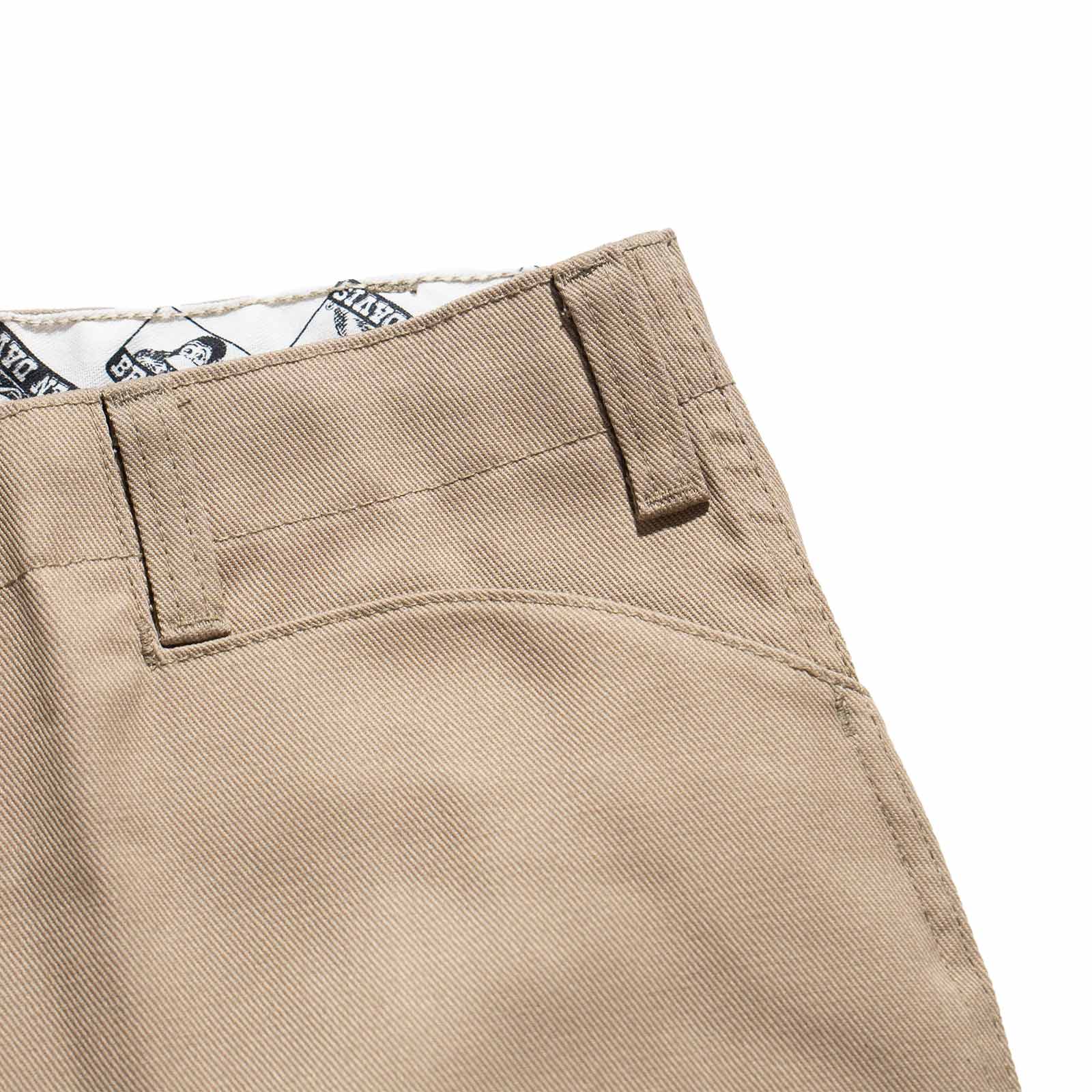 BEN DAVIS（ベンデイビス） ゴリラカットパンツ ｜ メンズ 30-42