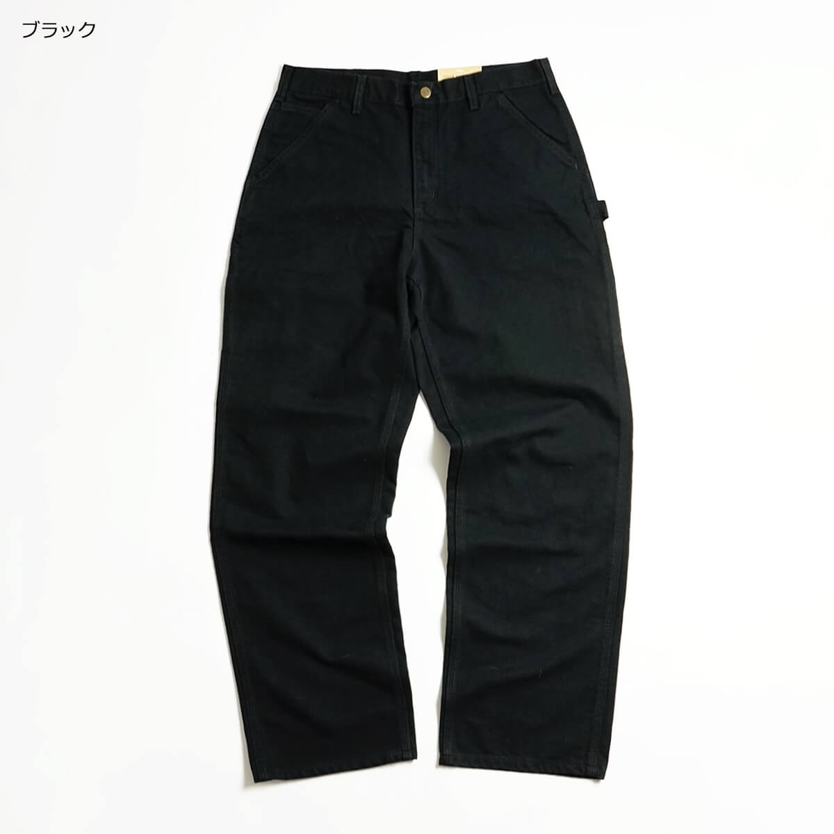 Carhartt（カーハート） Carhartt B11 ウォッシュド ダック ペインター