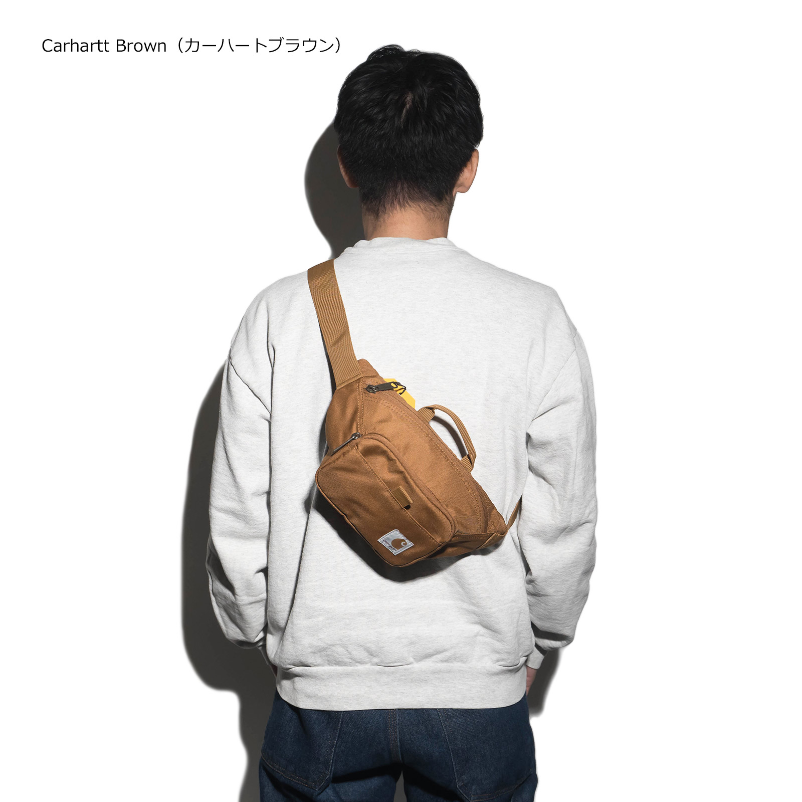 Carhartt（カーハート） ウエストパック | WAIST PACK ボディバッグ