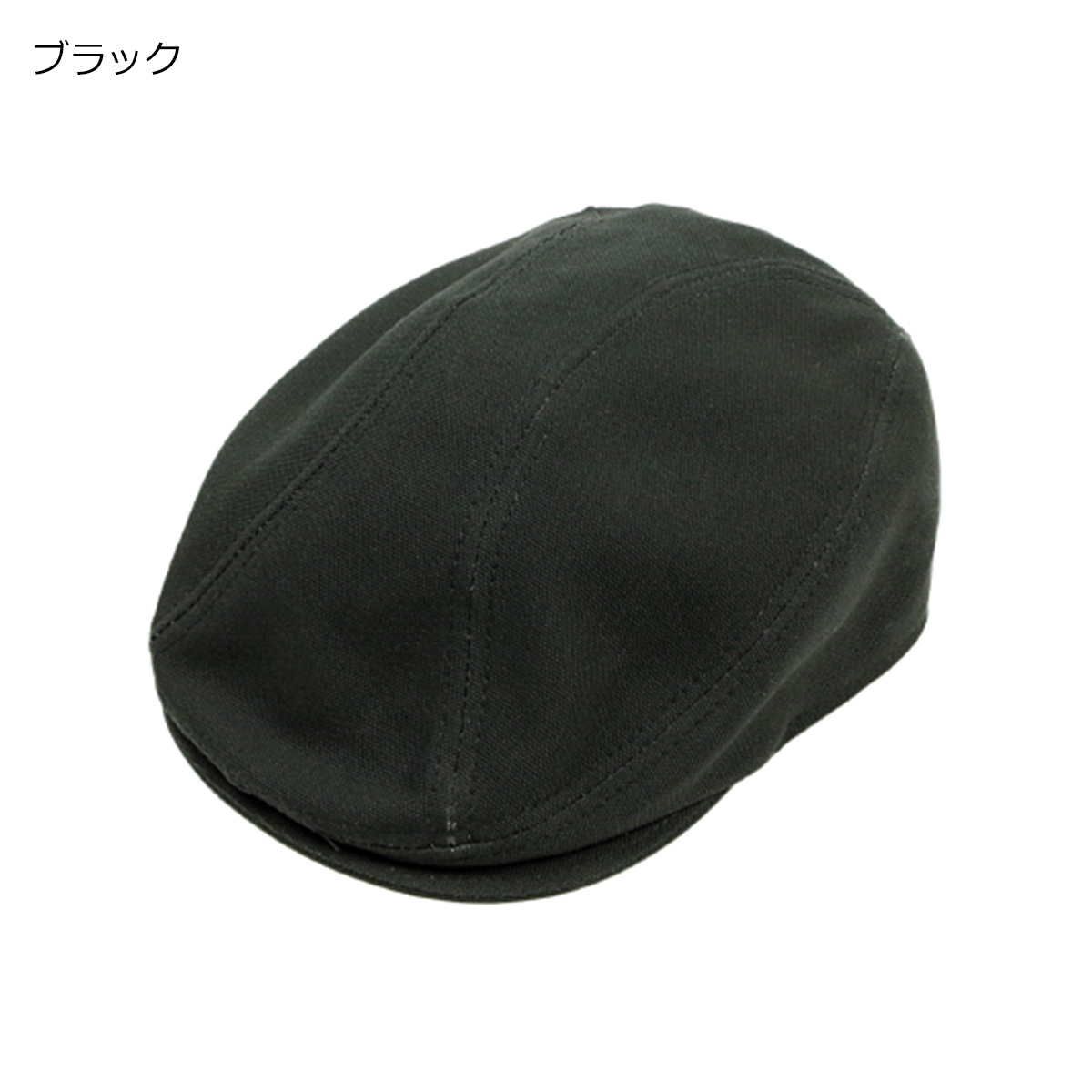 NEW YORK HAT（ニューヨークハット） ハンチング キャンバス 1900 帽子
