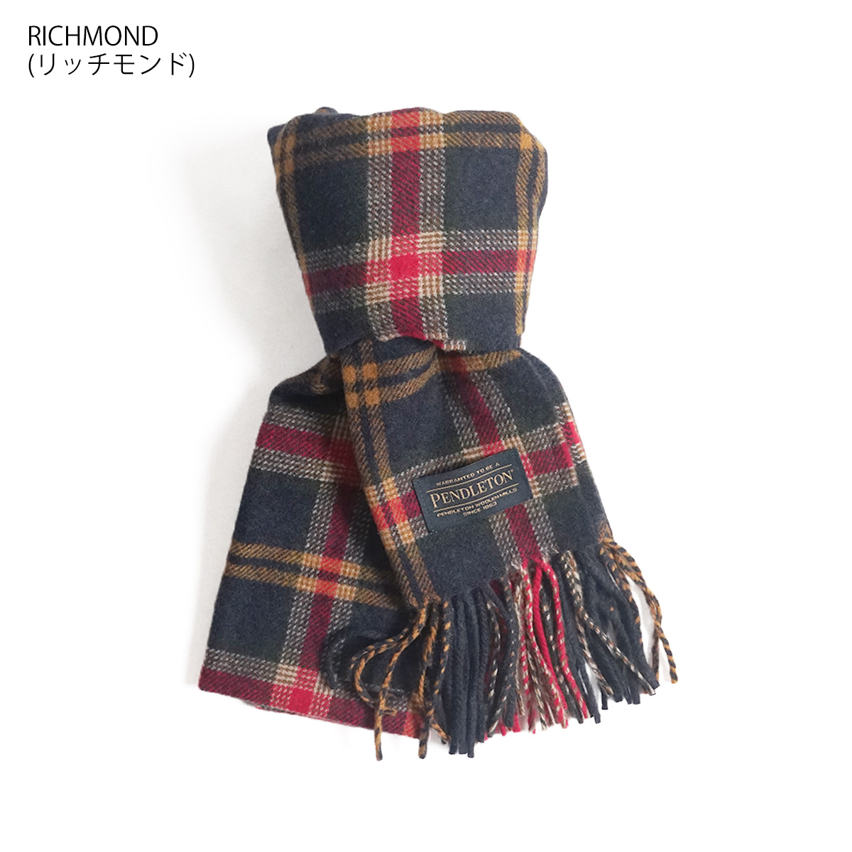 PENDLETON（ペンドルトン） 【並行輸入品 本国企画】ペンドルトン