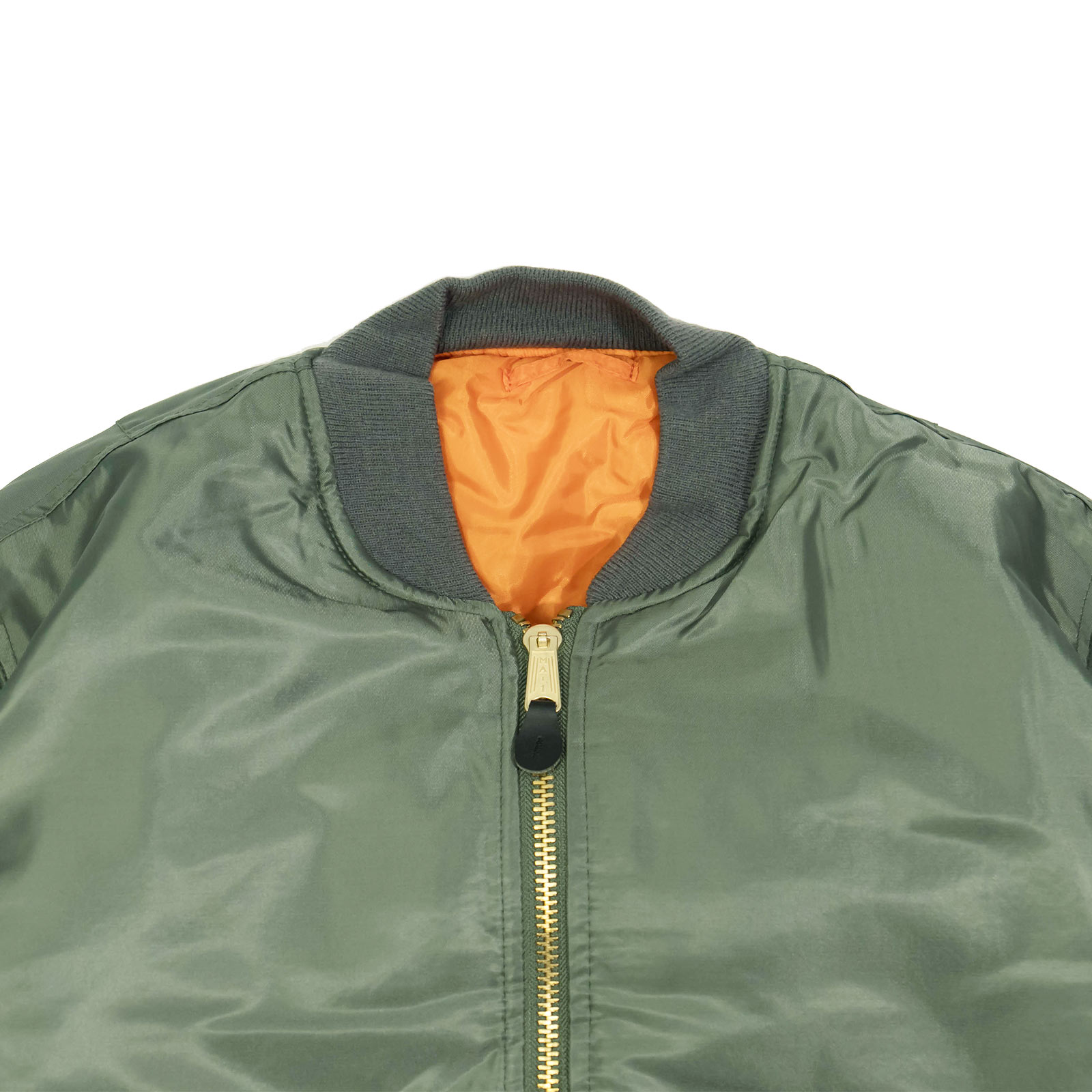 ROTHCO（ロスコ） ROTHCO MA-1 フライトジャケット ｜ メンズ S M L XL