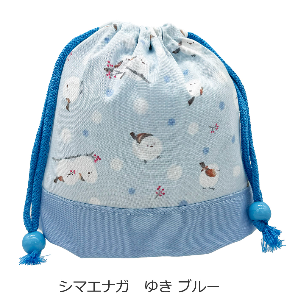 コップ袋 巾着袋 Sサイズ 選べる追加 お揃いランチョンマット 女の子