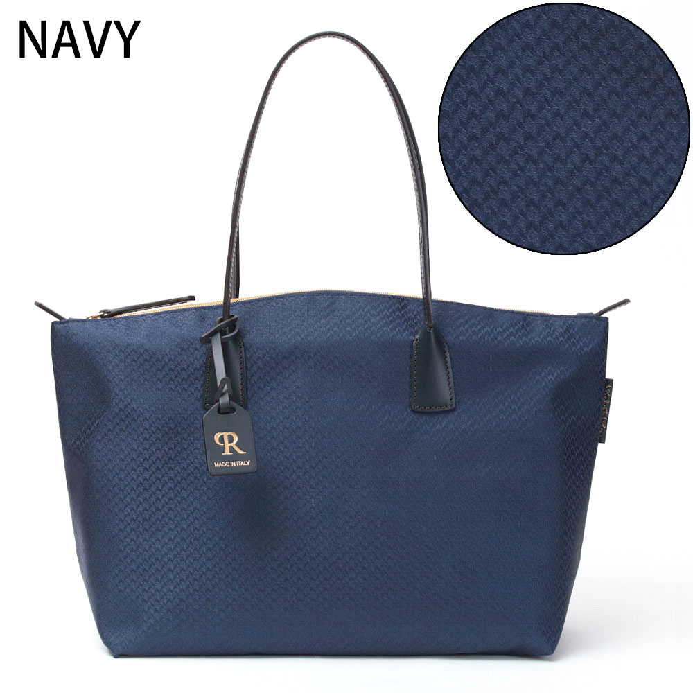 Roberta Pieri（ロベルタピエリ） トートバッグ バッグ ラージトート