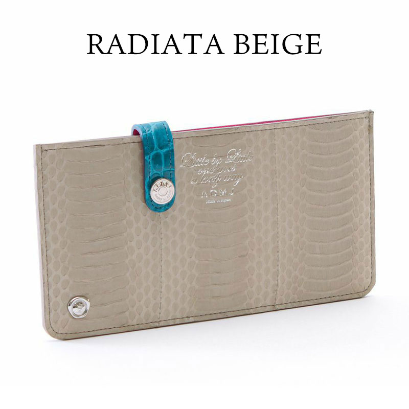 A.D.M.J（エーディーエムジェイ） ポイント10倍 A.D.M.J. ADMJ 財布