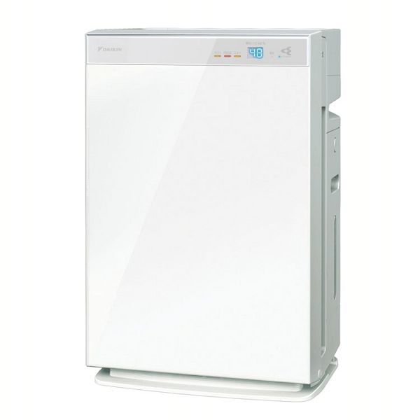 ダイキン（DAIKIN） 空気清浄機 加湿器 花粉 加湿ストリーマ空気清浄機