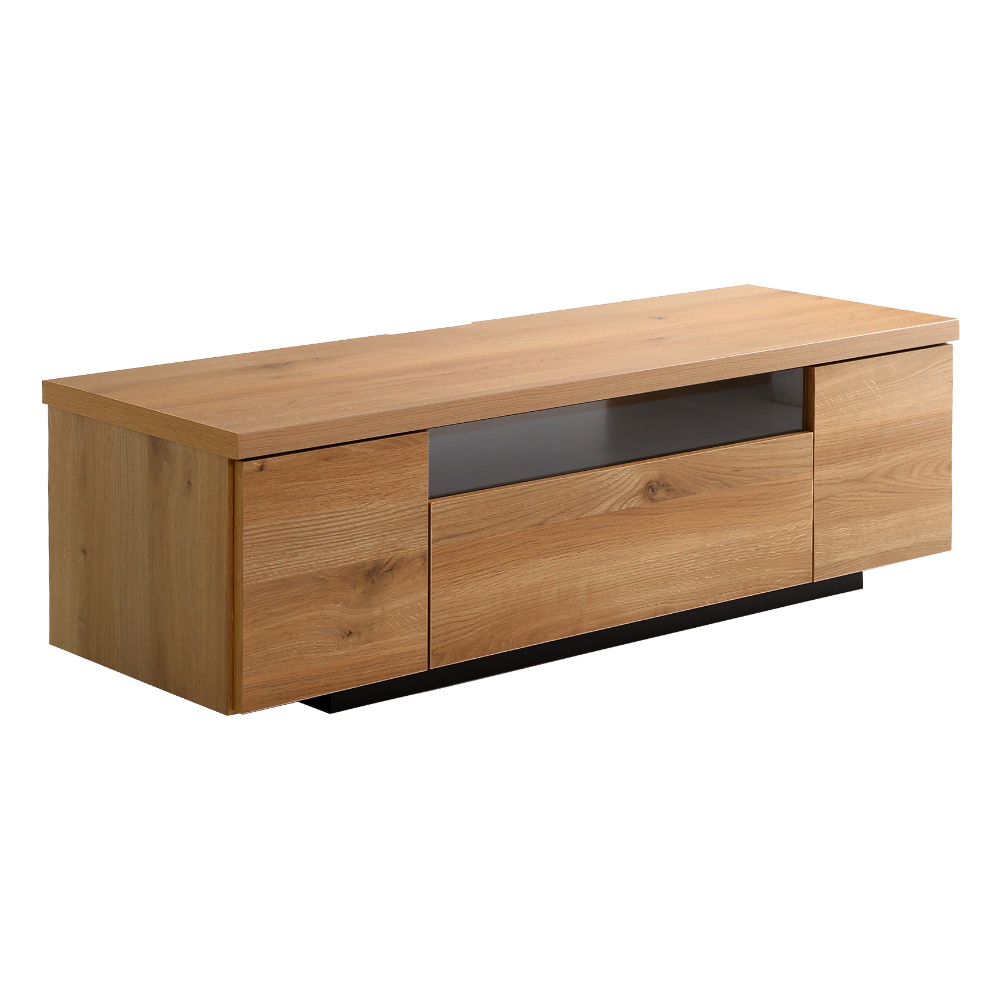 ホームテイスト（HOME taste） テレビ台 完成品 幅120cm ローボード