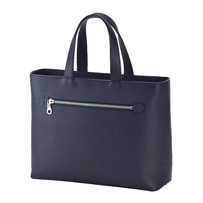 ミニトートバッグ トートバッグ メンズ 本革 革 小さめ レザー 小さい