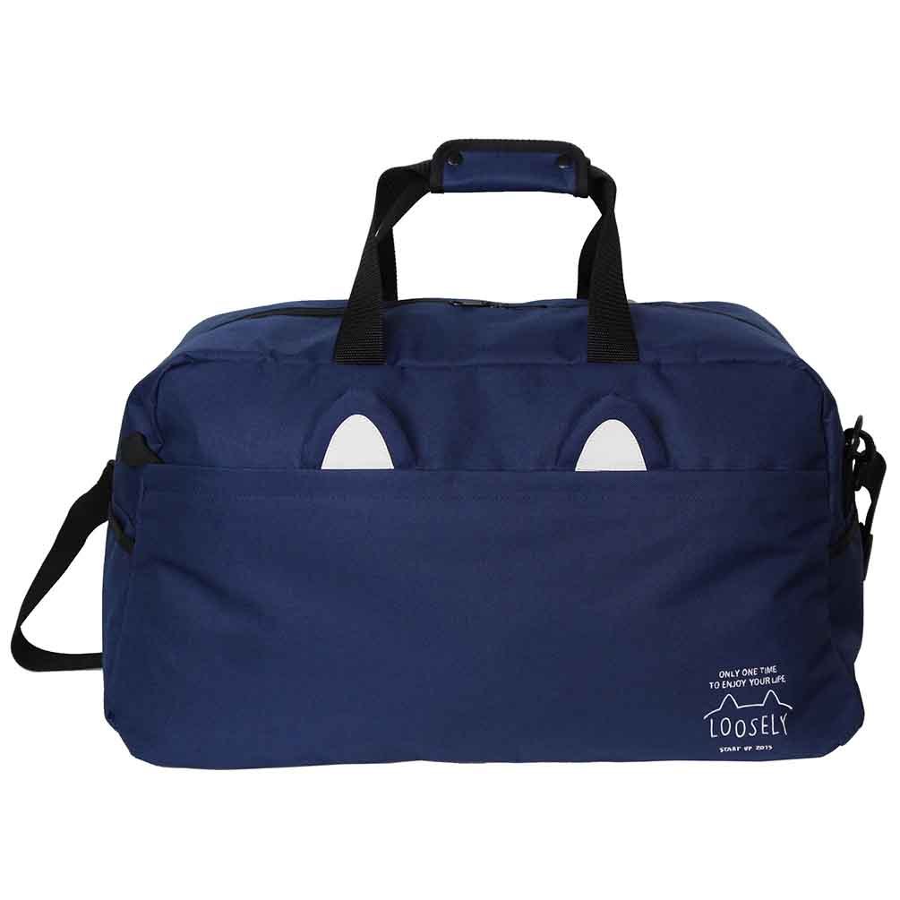 ボストンバッグ 修学旅行 小学校 子供 林間学校 キャンプ 2泊 3泊