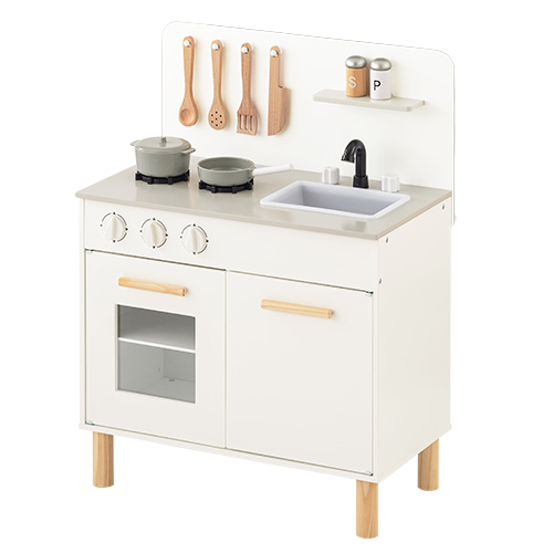 FRETTEL おままごと キッチン おままごとセット ままごとセット