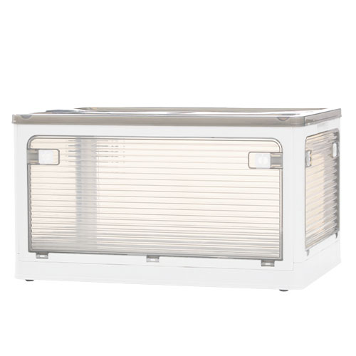 ぼん家具 収納ケース キャスター付 収納ボックス 幅60cm 単品