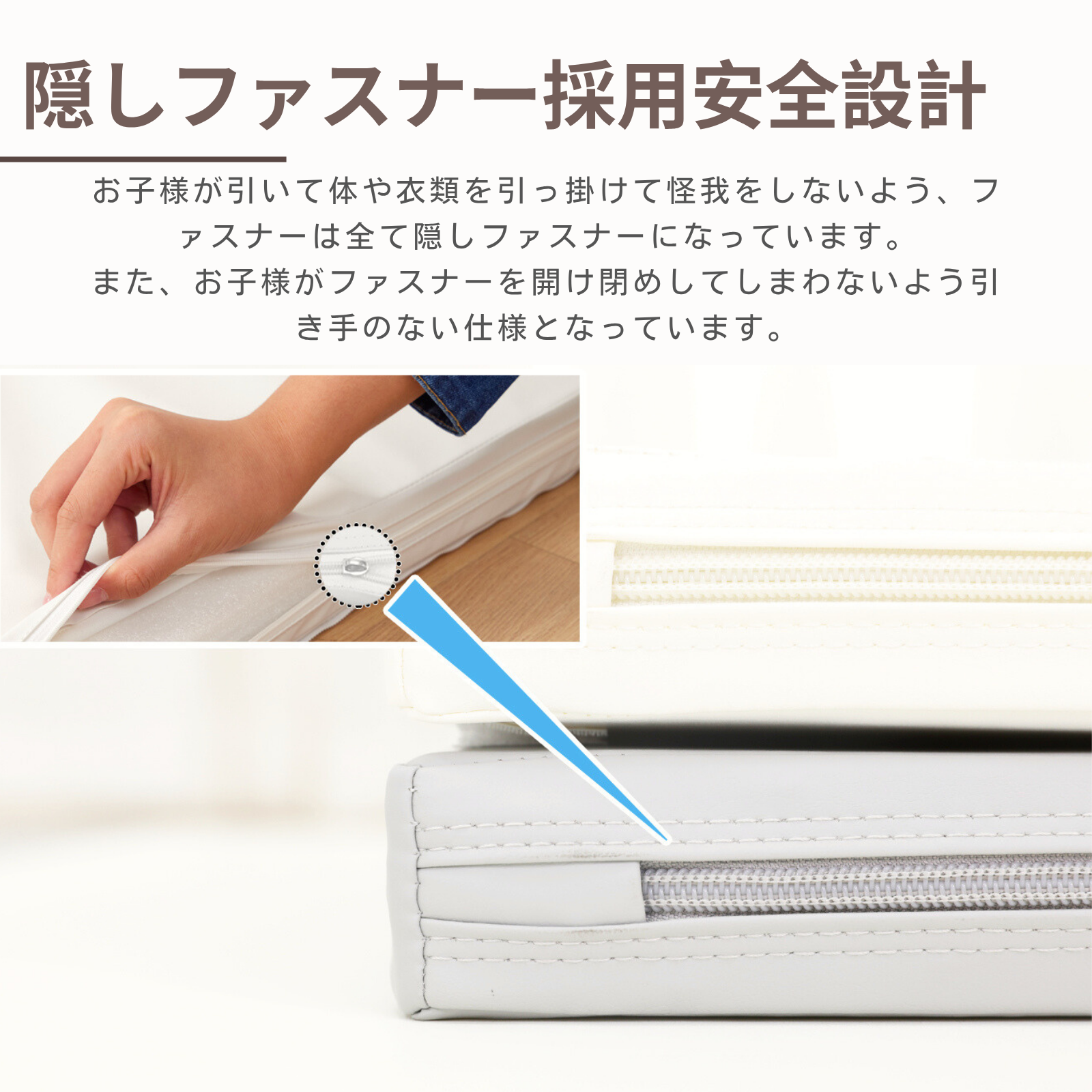 GU MODEプレイマット ベビーマット 抗菌 ベビープレイマット