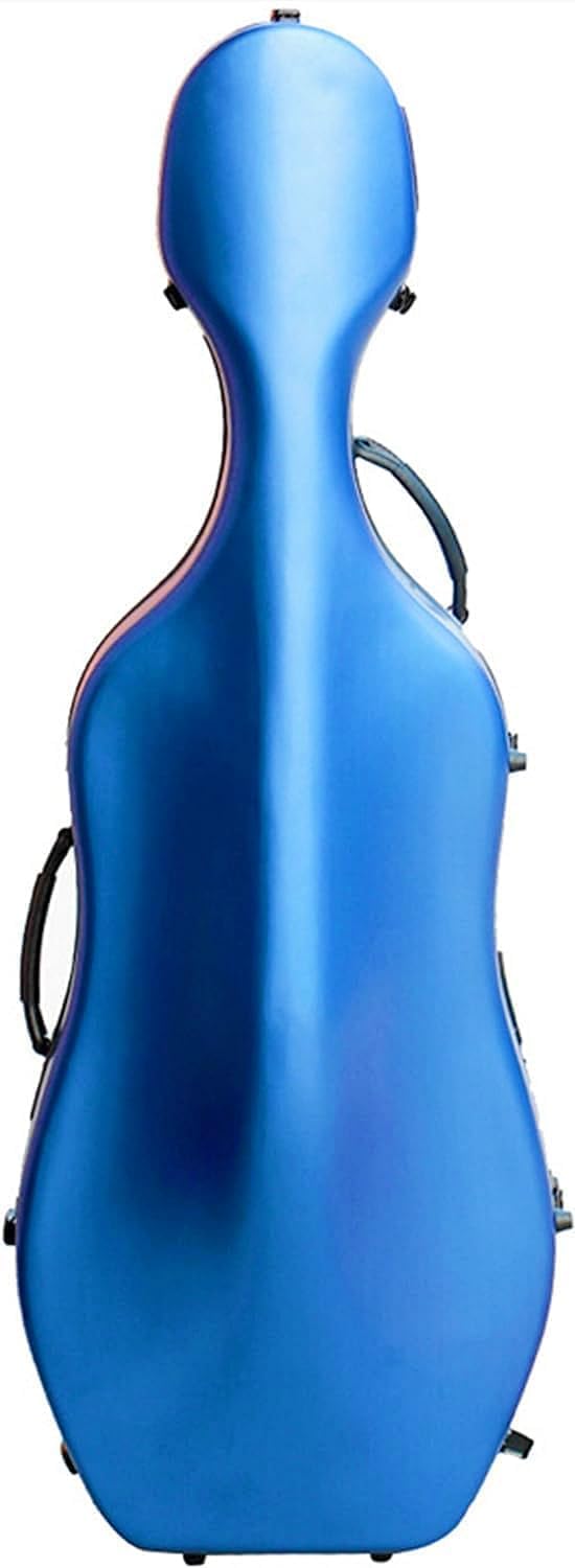 チェロケース チェロ ハードケース プロフェッショナル 炭素繊維 繊維