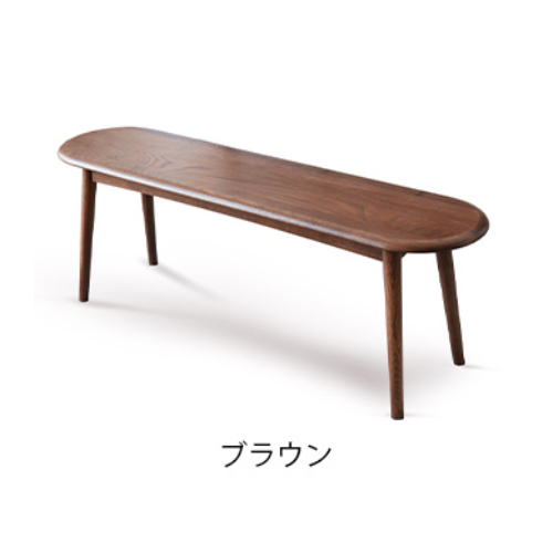 9%OFFクーポン☆ベンチ 椅子 チェア スツール ダイニングベンチ 木製