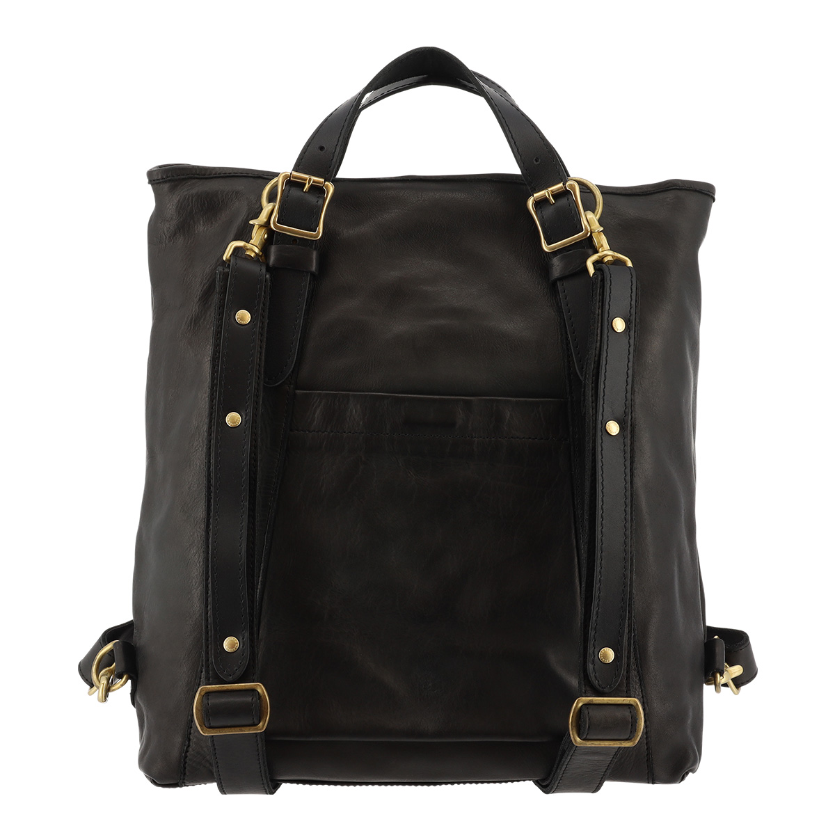 kissora（キソラ） リュック A4 本革 ラヴァーレ メンズKITK-042 日本