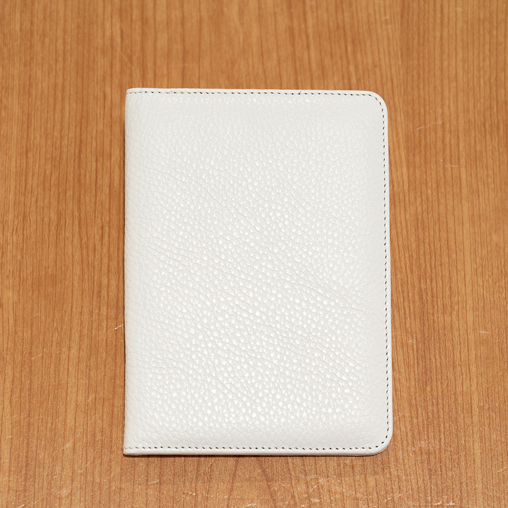 本革 フォトフレーム シュリンクレザー 写真立て フォトスタンド 手帳