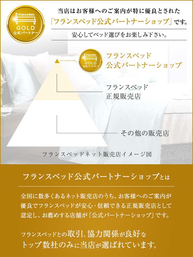 フランスベッド（FRANCEBED） 正規品 マットレス シングル MH-200
