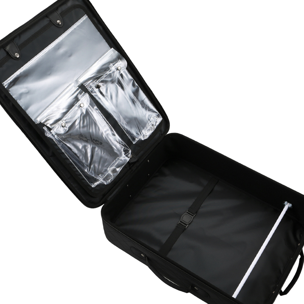 きものキャリーバッグ キャスター付きタイプ 着物用キャリーケース