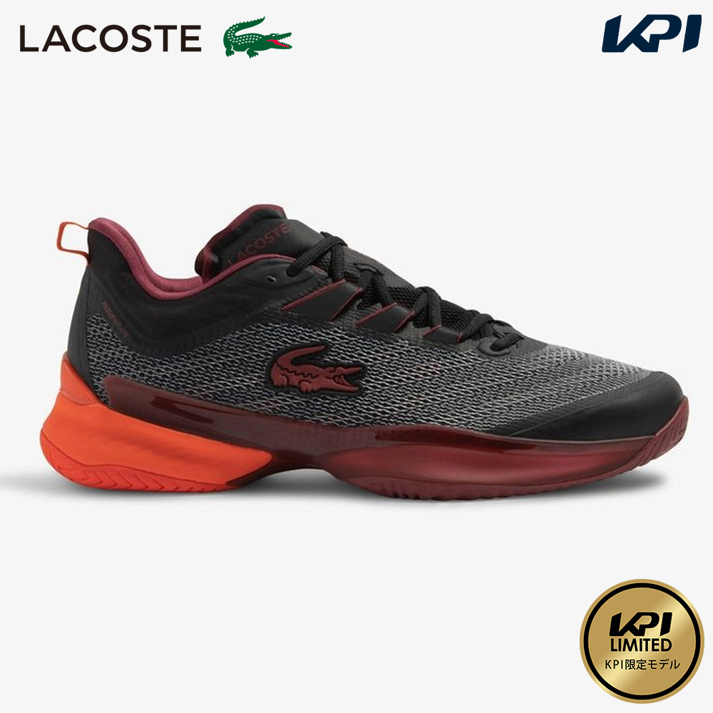 LACOSTE（ラコステ） テニスシューズ メンズ KPI限定モデル AG-LT23