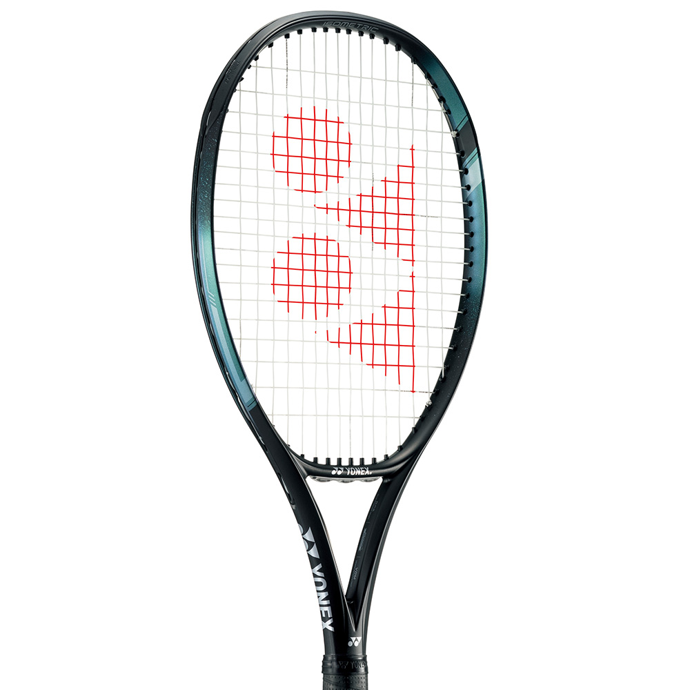 YONEX（ヨネックス） 硬式テニスラケット EZONE 100 Eゾーン 100