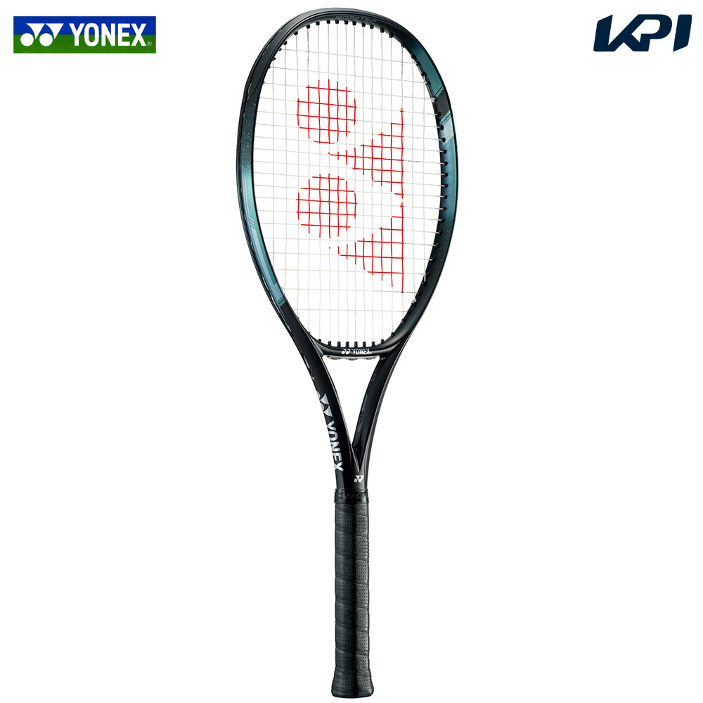 YONEX（ヨネックス） 硬式テニスラケット EZONE 100 Eゾーン 100