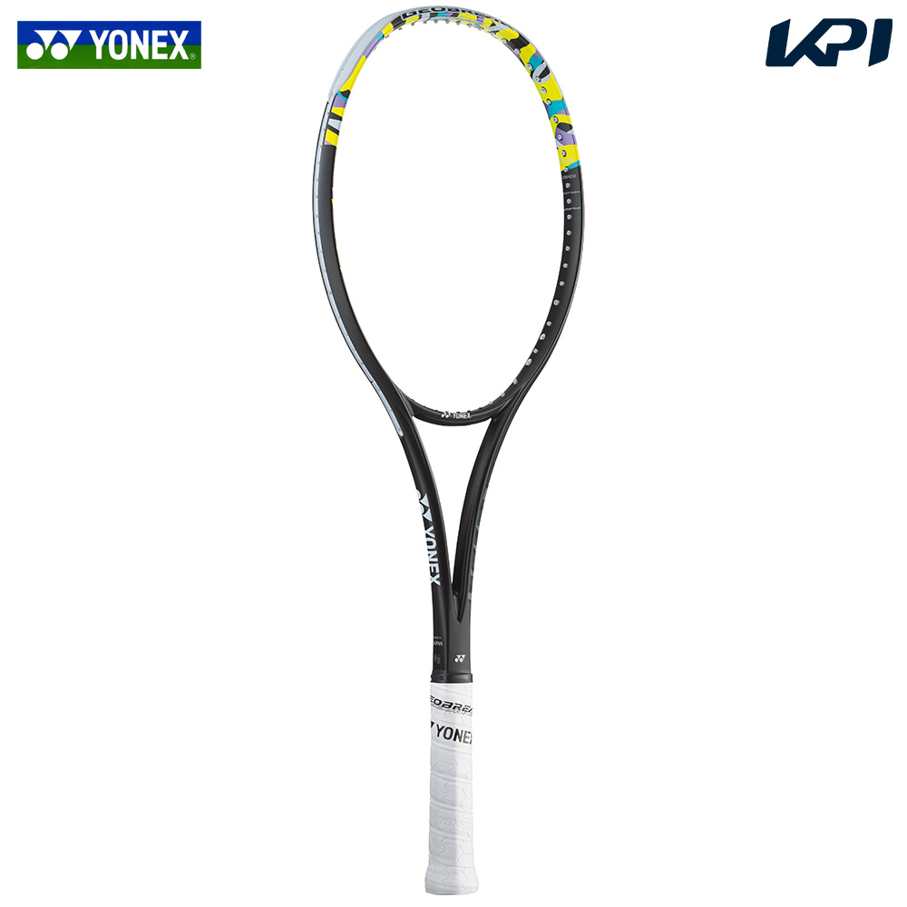 YONEX（ヨネックス） ソフトテニスソフトテニスラケット ネクシーガ50V