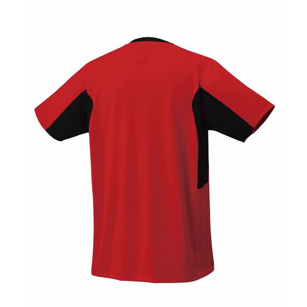 YONEX（ヨネックス） ソフトテニスウェア ジュニア ゲームシャツ