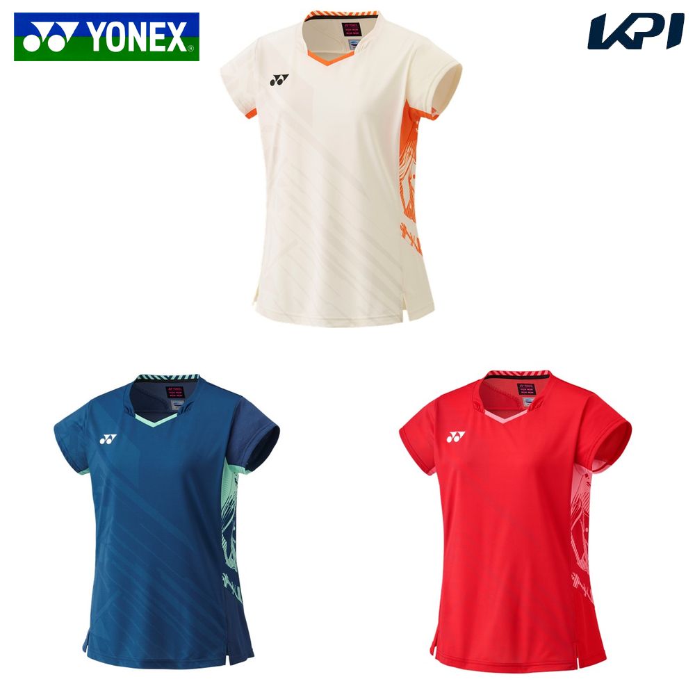 YONEX（ヨネックス） 『即日出荷』ヨネックス バドミントンウェア