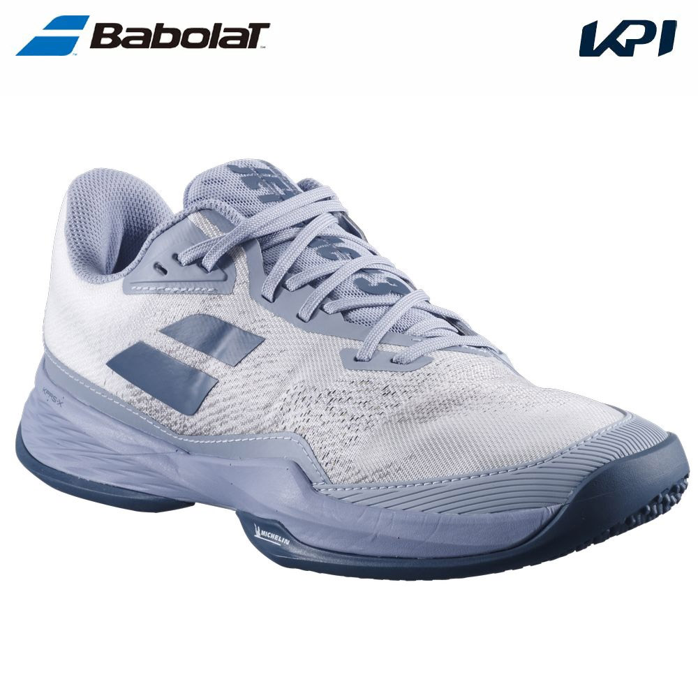 バボラ ジェット マッハ 3 サンドグラス M 3A0S25B627 (テニスシューズ