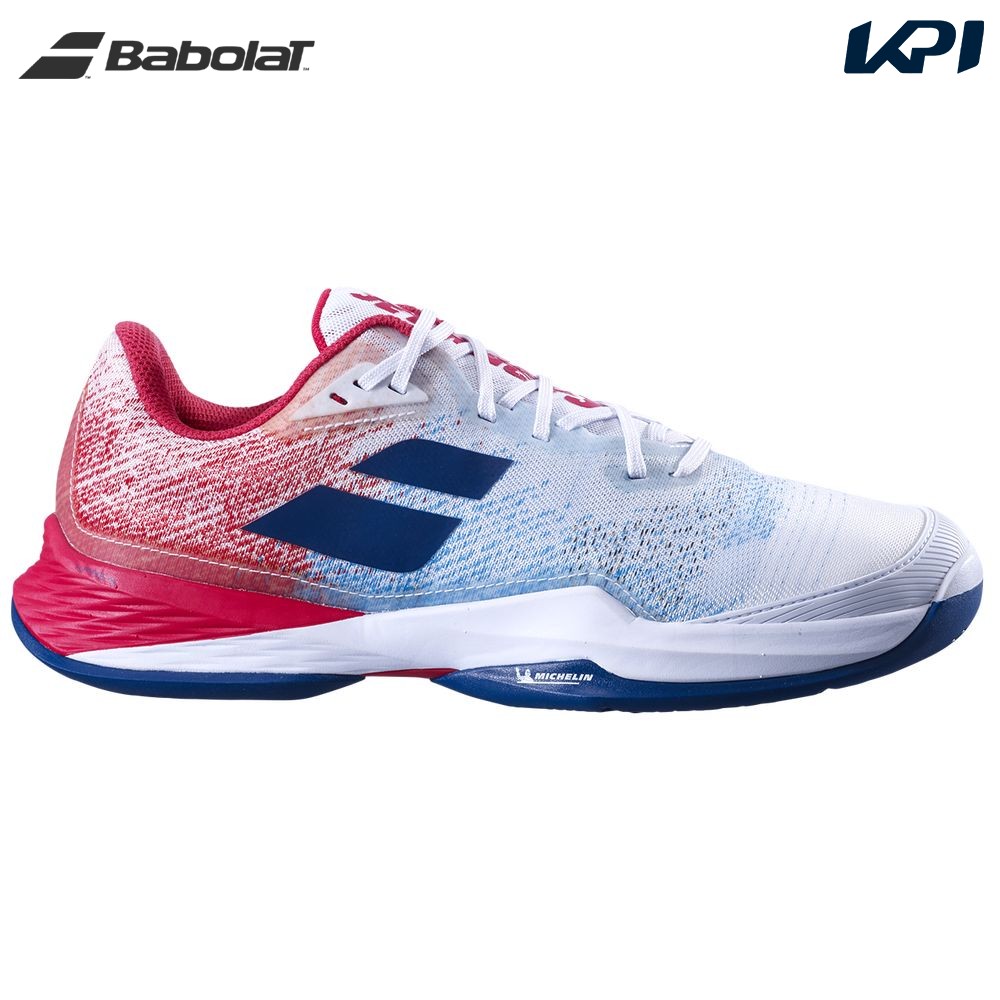 Babolat（バボラ） テニスシューズ メンズ JET MACH 3 ジェットマッハ3